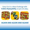 image:imageRavensburger Super Mario Labyrinth Board Game  A Strategic Maze Challenge for Family Nights  Great Birthday Gift  24 Players  Kids Ages 710 and Older
