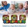 image:imageRavensburger Super Mario Labyrinth Board Game  A Strategic Maze Challenge for Family Nights  Great Birthday Gift  24 Players  Kids Ages 710 and Older
