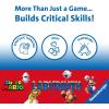 image:imageRavensburger Super Mario Labyrinth Board Game  A Strategic Maze Challenge for Family Nights  Great Birthday Gift  24 Players  Kids Ages 710 and Older