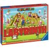 image:imageRavensburger Super Mario Labyrinth Board Game  A Strategic Maze Challenge for Family Nights  Great Birthday Gift  24 Players  Kids Ages 710 and Older