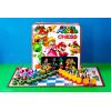 image:imageSuper Mario Chess Set 32 Custom Sculpt Game Pieces Including Iconic Characters Mario Luigi Peach Toad Bowser Super Mario Themed Chess Game