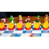 image:imageSuper Mario Chess Set 32 Custom Sculpt Game Pieces Including Iconic Characters Mario Luigi Peach Toad Bowser Super Mario Themed Chess Game