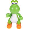 image:imageSuper Mario Lets Go Yoshi 12InchTall Interactive Action Figure with 20 Iconic Sounds amp Music  Officially Licensed by NintendoLets Go  Yoshi