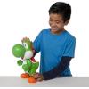 image:imageSuper Mario Lets Go Yoshi 12InchTall Interactive Action Figure with 20 Iconic Sounds amp Music  Officially Licensed by NintendoLets Go  Yoshi