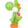image:imageSuper Mario Lets Go Yoshi 12InchTall Interactive Action Figure with 20 Iconic Sounds amp Music  Officially Licensed by NintendoLets Go  Yoshi