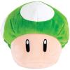 image:imageClub Mocchi Mocchi Nintendo Super Mario Plush  1Up Mushroom Plushie  Collectible Squishy Plushies  15 Inch1Up Mushroom