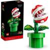 image:imageLEGO Super Mario Piranha Plant Building Sets for Adults  Mario Collectible for Men amp Women Ages 18 Years  Gift for Birthdays  Bedroom Home Office or Book Shelf Decor  71426Multicoloured