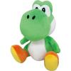 image:imageLittle Buddy Super Mario All Star Collection 1416 Yoshi Stuffed Plush 8MulticoloredPlush