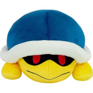 image:imageClub Mocchi Mocchi Nintendo Super Mario Plush  1Up Mushroom Plushie  Collectible Squishy Plushies  15 InchBuzzy Beetle