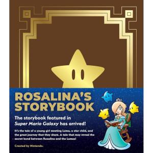 image:imageRosalinas Storybook