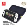 image:imageGame Traveler RDS Splatoon 3 Nintendo Switch Case  Switch OLED Case for Switch OLED Switch amp Switch Lite Adjustable Viewing Stand amp Game Storage Deluxe Handle Licensed Nintendo Switch game case