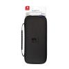 image:imageHORI Nintendo Switch Slim Tough Pouch Black for Nintendo Switch OLED Model  Officially Licensed