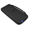 image:imageHORI Nintendo Switch Slim Tough Pouch Black for Nintendo Switch OLED Model  Officially Licensed