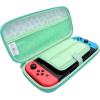 image:imageHori Nintendo Switch Premium Vault Case Splatoon 3  Officially Licensed by NintendoAnimal Crossing