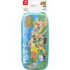 image:imageHori Nintendo Switch Premium Vault Case Splatoon 3  Officially Licensed by NintendoAnimal Crossing