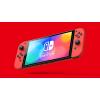 image:imageNintendo Switch  OLED Model wNeon Red amp Neon Blue JoyConMario Red Edition