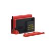 image:imageNintendo Switch  OLED Model wNeon Red amp Neon Blue JoyConMario Red Edition