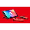 image:imageNintendo Switch  OLED Model wNeon Red amp Neon Blue JoyConMario Red Edition
