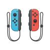 image:imageNintendo Switch  OLED Model wNeon Red amp Neon Blue JoyConNeon Blue and Red