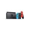 image:imageNintendo Switch  OLED Model wNeon Red amp Neon Blue JoyConNeon Blue and Red