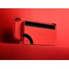 image:imageNintendo Switch  OLED Model wWhite JoyConMario Red Edition