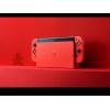 image:imageNintendo Switch  OLED Model wWhite JoyConMario Red Edition