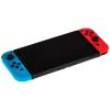 image:imageNintendo Switch  OLED Model wWhite JoyConNeon Blue and Red