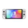 image:imageNintendo Switch  OLED Model wWhite JoyConWhite