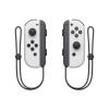 image:imageNintendo Switch  OLED Model wWhite JoyConWhite