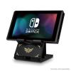 image:imageNintendo Switch Compact Playstand The Legend of Zelda by HORI  Officially Licensed by NintendoZelda