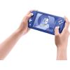 image:imageNintendo Switch Lite  TurquoiseBlue