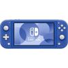 image:imageNintendo Switch Lite  TurquoiseBlue