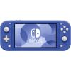 image:imageNintendo Switch Lite  TurquoiseBlue