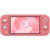 image:imageNintendo Switch Lite  TurquoiseCoral