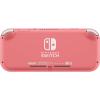 image:imageNintendo Switch Lite  TurquoiseCoral