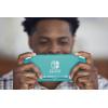 image:imageNintendo Switch Lite  TurquoiseTurquoise