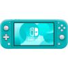 image:imageNintendo Switch Lite  TurquoiseTurquoise