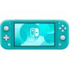 image:imageNintendo Switch Lite  TurquoiseTurquoise