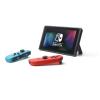 image:imageNintendo Switch with Neon Blue and Neon Red JoyCon  Handheld Gaming ConsoleBlack