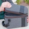 image:imagePDP Travel Case with Wrist Strap for Nintendo SwitchElite Edition