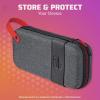 image:imagePDP Travel Case with Wrist Strap for Nintendo SwitchElite Edition
