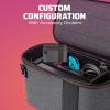 image:imagePDP Travel Case with Wrist Strap for Nintendo SwitchElite Edition