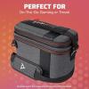image:imagePDP Travel Case with Wrist Strap for Nintendo SwitchElite Edition