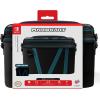image:imagePDP Travel Case with Wrist Strap for Nintendo SwitchMario Kart Drift Glow in the Dark