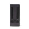 image:imagePowerA Controller Charging Base for Nintendo Switch Black Wireless Controller charging Charge rechargeable battery Nintendo Switch JoyCon Charging PowerA Wireless ChargingJoyCon Charging Dock