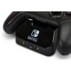 image:imagePowerA Controller Charging Base for Nintendo Switch Black Wireless Controller charging Charge rechargeable battery Nintendo Switch JoyCon Charging PowerA Wireless ChargingCharging Base