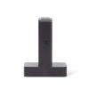 image:imagePowerA Controller Charging Base for Nintendo Switch Black Wireless Controller charging Charge rechargeable battery Nintendo Switch JoyCon Charging PowerA Wireless ChargingJoyCon Charging Dock
