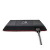 image:imagePowerA Controller Charging Base for Nintendo Switch Black Wireless Controller charging Charge rechargeable battery Nintendo Switch JoyCon Charging PowerA Wireless ChargingUSB Hub