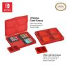 image:imageRDS INDUSTRIES INC  Game Traveler Deluxe Licensed Travel Case Designed for Nintendo Switch Lite OLED MarioKart NNS50R