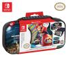 image:imageRDS INDUSTRIES INC  Game Traveler Deluxe Licensed Travel Case Designed for Nintendo Switch Lite OLED MarioKart NNS50R